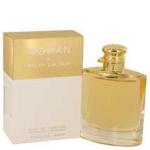 Ralph Lauren Woman 3.4 Oz Eau De Parfum Spray - £78.61 GBP