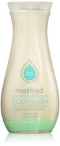 Method Moisturizing Body Wash, Coconut Milk, 18 Ounce - £37.60 GBP