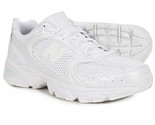 NEW BALANCE 530 Men&#39;s Rnning Shoes Sports Sneakers Casual D White NWT MR... - £102.50 GBP
