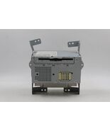 Audio Equipment Radio Receiver Am-fm-stereo CD 2013-2015 NISSAN MURANO OEM 42417 - $125.99