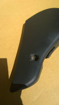 03-05 Toyota Celica GT GTS FRONT SEAT INNER LEFT SEAT TRACK COVER TRIM LH OEM image 4