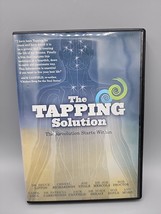 The Tapping Solution The Revolution Starts From Within Dr. Bruce Lipton DVD - £11.17 GBP