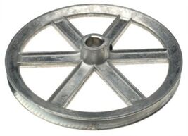 Chicago Die Cast 800A 3/4&quot; x 8&quot; V-Grooved Pulley - $36.68 CAD