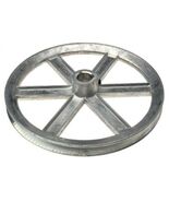 Chicago Die Cast 800A 3/4&quot; x 8&quot; V-Grooved Pulley - €22,47 EUR