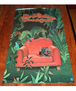folk rock JOY OF COOKING Closer to the Ground 1971 CAPITOL PROMO POSTER ... - $102.88 CAD