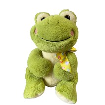 Way to Celebrate Easter Frog Plush 18&quot; - £15.45 GBP