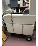 Hasler PS140 Folder Inserter with touchscreen - $4,455.00