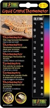 Exo Terra Liquid Crystal Reptile Thermometer - £6.67 GBP