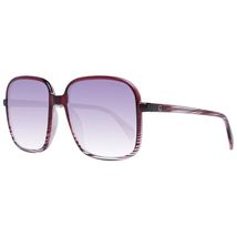 GUESS Purple Women Sunglasses - $80.00