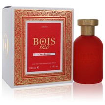 Oro Rosso by Bois 1920 Eau De Parfum Spray 3.4 oz - £181.73 GBP