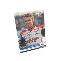 2009 Press Pass Blue #47 David Ragan Nascar Nationwide Series Racecar Driver - £3.95 GBP