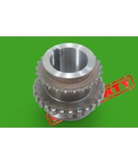 12-2020 Mercedes W221 W218 S550 SL550 M278 Engine Motor Crankshaft Gear ... - $103.36 CAD