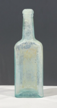 Early Chas H Fletcher&#39;s Castoria Bottle - $19.80