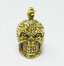 Free Shipping &amp; Free Amulet Necklace Thai Gift Magic Thai Amulets Pendan... - $38.88