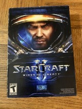 Starcraft 2 Computer Game - £23.59 GBP