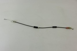 Mercedes R129 SL320 SL500 cable, door handle to lock, left or right - $27.99