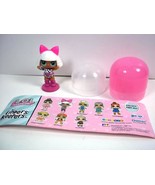LOL Surprise! Finders Keepers blind box figure Diva NEW - $3.95
