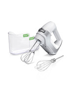 Electric Hand Mixer with High-Performance DC Motor - €98,30 EUR