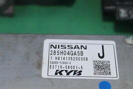 2014-2016 Infiniti Q50 Adaptive Power Steering Computer Control Module Set of 3  image 5