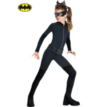 Batman Dark Knight Rises Child&#39;s Catwoman Costume - Large - £83.26 GBP