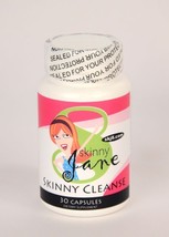 Weight Loss Cleanse - Skinny Cleanse by Skinny Jane Weight Loss for Women - £23.62 GBP