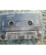 Adamo Gold Cassette Polish Release Made In Poland - £11.55 GBP