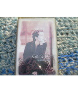 Celine Dione S&#39;il Suffisait D&#39;aimer Cassette Polish Release Made In Poland - £11.55 GBP