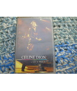 Celine Dione Live A Paris Cassette Polish Release Made In Poland - £11.55 GBP