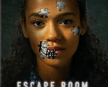 Escape Room DVD | Region 4 &amp; 2 - $12.11