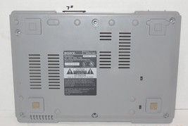 OEM PS1 Playstation 1 Replacement Part Bottom Shell Casing Housing SCPH ... - $15.69