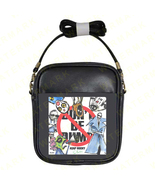 ASAP ROCKY - DON'T BE DUMB Slingbag - $21.00