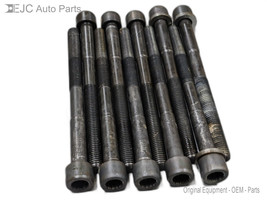 Cylinder Head Bolt Kit For 09-10 Pontiac Vibe  2.4  2AZ-FE - $34.60