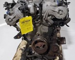 Engine VQ25HR 6 Cylinder AWD Fits 11 INFINITI G25 1063458 - $383.80