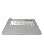 Apple Laptop Keyboard Housing 613-9739-D MacBook Pro A1398 2012 Replacem... - $312.81 MXN