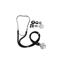 Primacare Sprague Rappaport Style Stethoscope, Blue  - $27.00