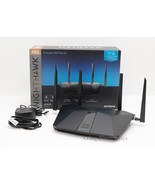 Netgear Nighthawk RAX43 Dual Band WiFi 6 Router AX4200 - $565.23 MXN
