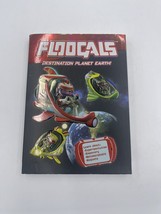Floogals: Destination Planet Earth - DVD By Floogals - NEW- - £3.88 GBP