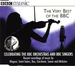 The Very Best of the BBC (Vol. VI No. 3) - Recent recordings of music by... - £16.56 GBP