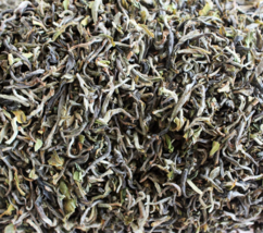 Teas2u India Darjeeling &quot;Risheehat&quot; Tea Estate - Organic Black Tea - 100 gr - £15.14 GBP