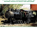 MODELTEC Magazine November 1989 Railroading Machinist Projects - $9.89