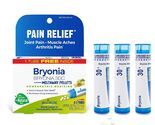 2/27 Boiron Bryonia 30C Homeopathic Medicine for Relief from Joint Pain,... - $15.83