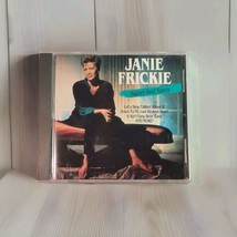 Sweet and Sassy by Janie Fricke (CD, Dec-1995, Sony Music) Country Weste... - $8.99