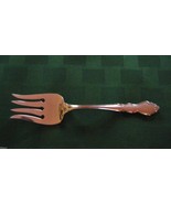 Oneida Stainless &#39;DOVER&#39; Cold Meat Fork / Serving Fork - £8.71 GBP