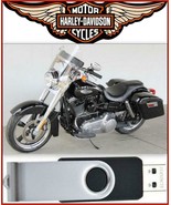 2013 Harley-Davidson DYNA Models Service Repair &amp; Electrical Manual﻿  US... - $24.61 CAD