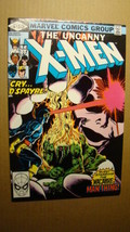 X-MEN 144 **NM- 9.2** Cyclops Vs MAN-THING &#39;nuff Said - £16.45 GBP