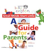 Baby Einstein: Great Minds Start Little Aigner-Clark, Julie - $11.07 CAD