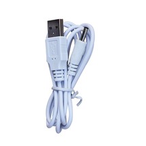 Usb Cable For Led Night Light Baby Kids Lamp Moon Sky Projector Rotating Night L - £11.38 GBP