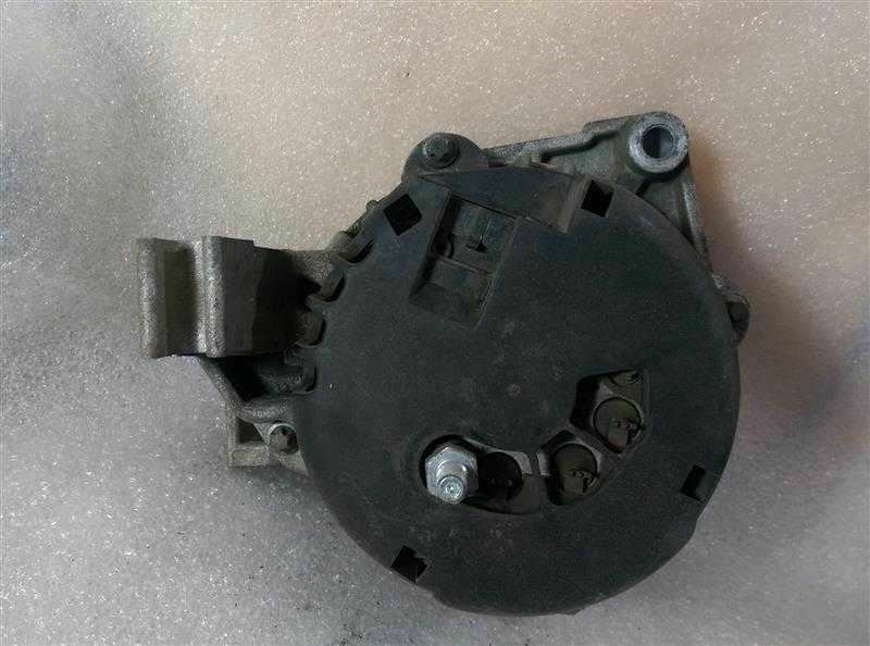 Alternator Fits 1999-2001 Century 2000-2001 Lumina Car 2000-2002 Regal 1... - $47.51
