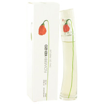 Kenzo Flower Eau De Parfum Spray 1 Oz For Women  - $50.64