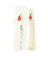 Kenzo Flower Eau De Parfum Spray 1 Oz For Women  - £40.57 GBP